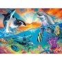 Puzzle Animale Din Ocean, 200 Piese Ravensburger - 1